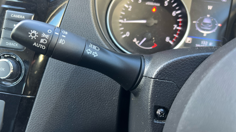 Nissan Qashqai 1.3 DiG-T 160 Acenta Premium 5dr DCT Petrol Hatchback